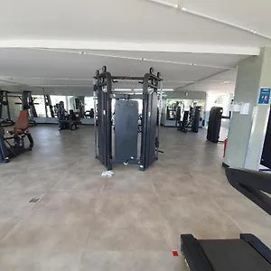 Belo Flat Side Beira Apart-hotel Brasília