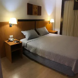 Flat 315 - Comfort - Particular Hotel Taguatinga