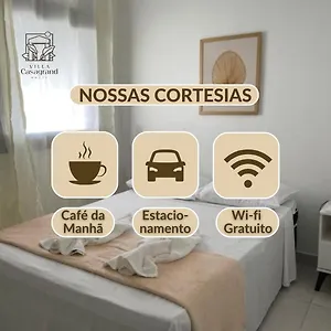 Casa Grande Hotel Recife