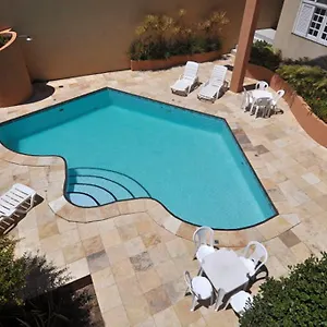 2000 Hotel Fortaleza (Ceara)