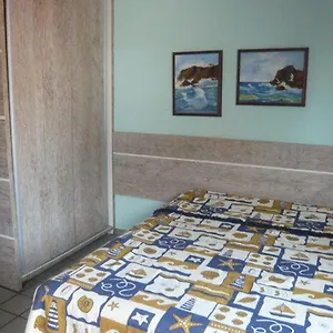 Apartamento Geraldo Pautz, Florianópolis