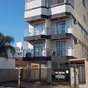 Apartamento Residencial Messina, Florianópolis