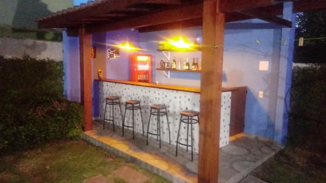 Estalagem Pousada Los Amigos Campeche Florianópolis