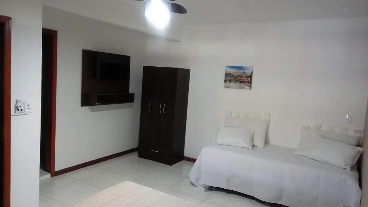 Estalagem Pousada Los Amigos Campeche Florianópolis Brasil