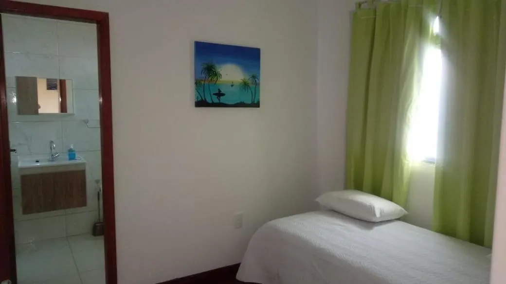 Pousada Los Amigos Campeche Florianópolis Brasil