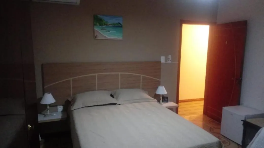 Pousada Los Amigos Campeche Florianópolis Estalagem
