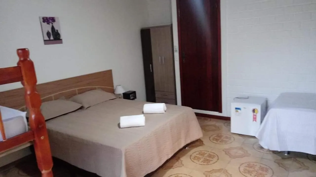 Estalagem Pousada Los Amigos Campeche Florianópolis Brasil