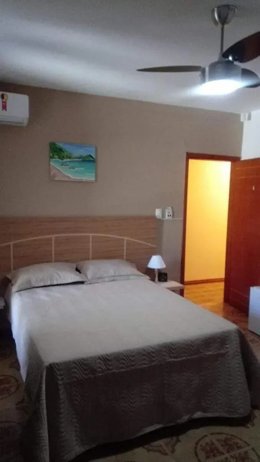 Pousada Los Amigos Campeche Florianópolis Brasil