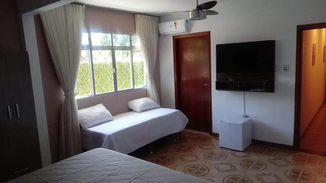 Estalagem Pousada Los Amigos Campeche Florianópolis