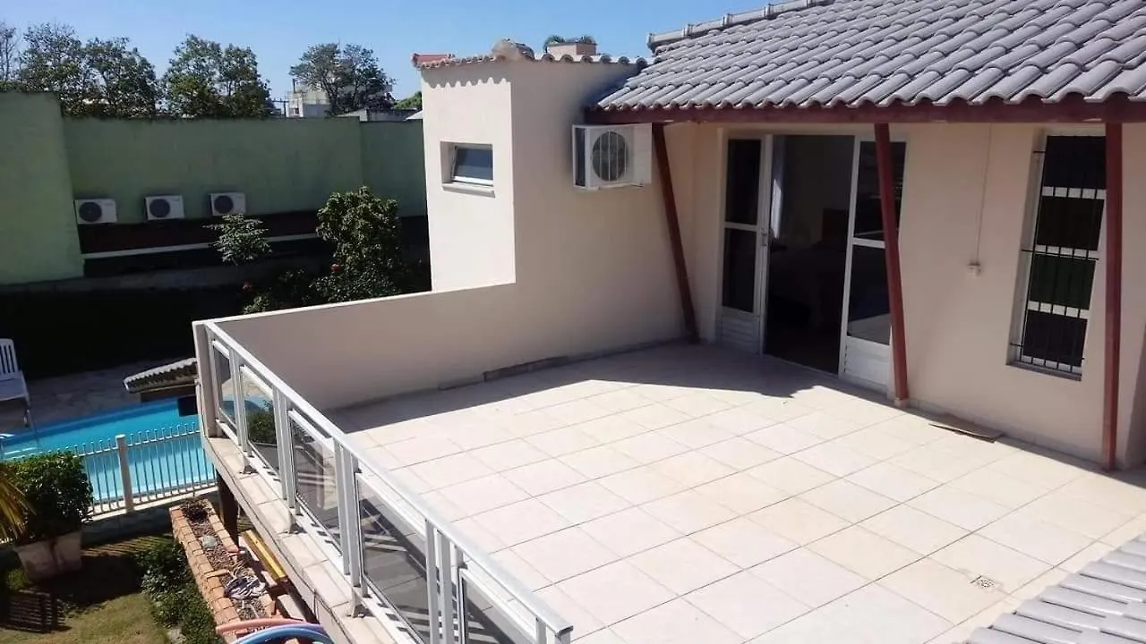 Estalagem Pousada Los Amigos Campeche Florianópolis