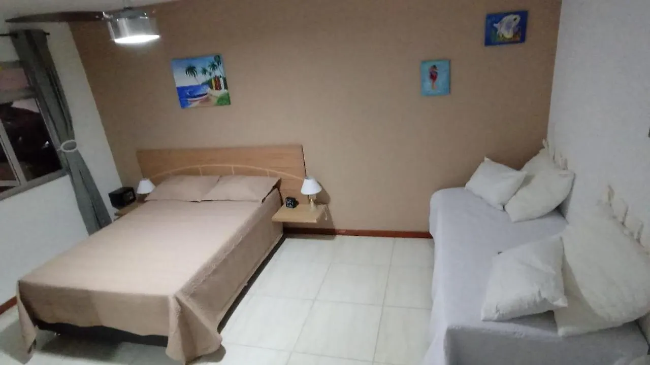 Pousada Los Amigos Campeche Florianópolis Estalagem