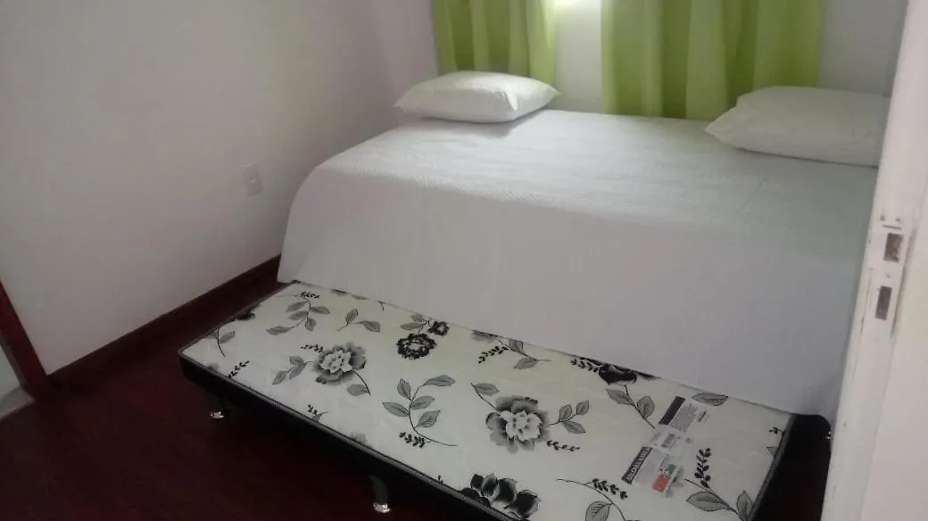 Pousada Los Amigos Campeche Florianópolis Brasil