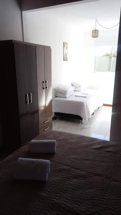 Estalagem Pousada Los Amigos Campeche Florianópolis