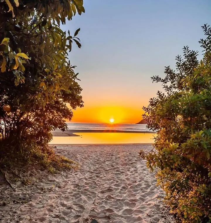 Estalagem Pousada Los Amigos Campeche Florianópolis