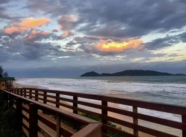 Pousada Los Amigos Campeche Florianópolis Brasil