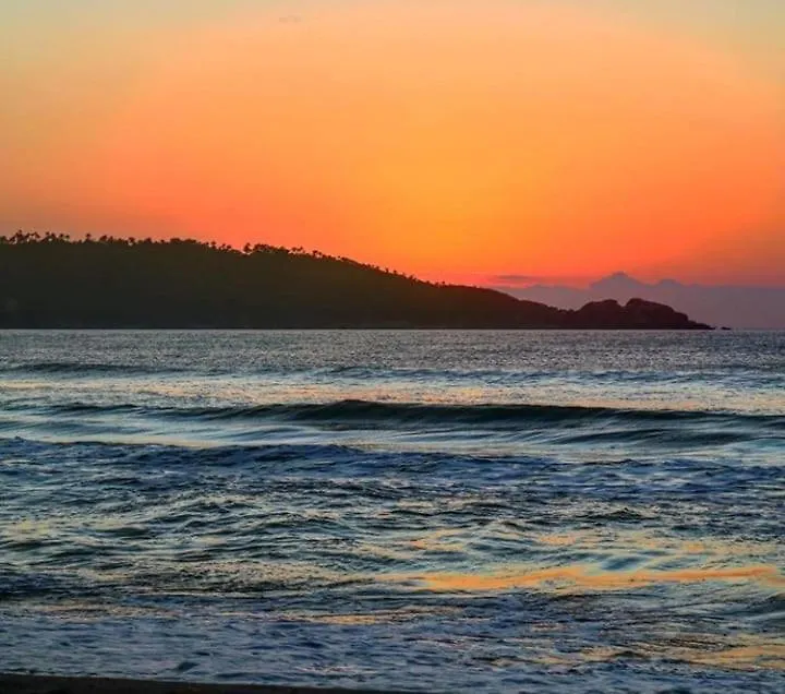 Pousada Los Amigos Campeche Florianópolis Estalagem