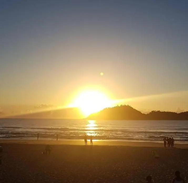 Estalagem Pousada Los Amigos Campeche Florianópolis